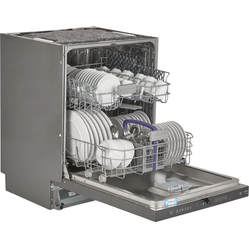 Beko BDDN36420D - HygieneShield™ - Inbouwvaatwasser