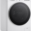 LG F4WR3511S0W - A-10% - 11 kg Wasmachine - Slimme AI DD™ motor - EzDispense™ - Hygiënisch wassen met stoom - ThinQ™