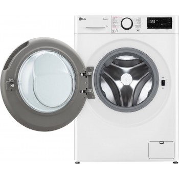LG F4WR3511S0W - A-10% - 11 kg Wasmachine - Slimme AI DD™ motor - EzDispense™ - Hygiënisch wassen met stoom - ThinQ™