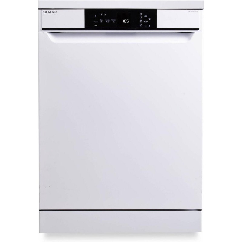 Sharp vaatwasser QWNA1BF47EWEU