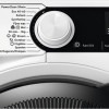 AEG LR85964 8000 serie PowerCare® - Wasmachine - Energielabel A