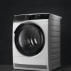 AEG TR868A4B EcoLine 8000 serie AbsoluteCare - Wasdroger Warmtepompdroger - A+++ - 8 kg