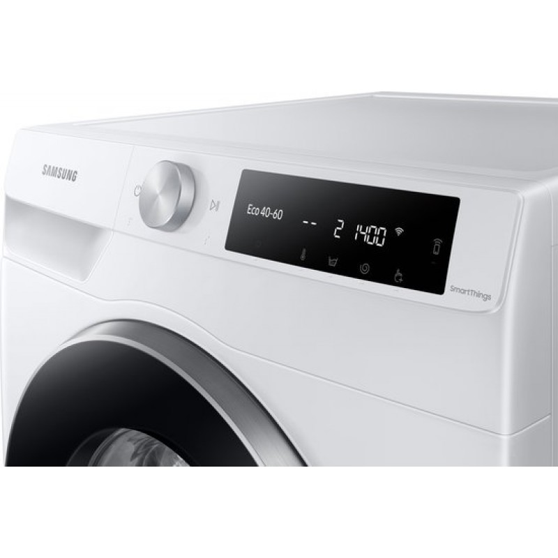 Samsung WW90T634ALE - Autodose - 6000 serie - Wasmachine