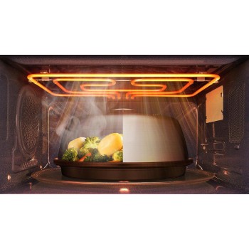 Samsung MC35R8088CC - Combi-magnetron