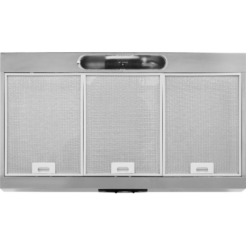 Beko HNS91210X - Onderbouw afzuigkap