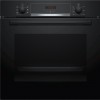 Bosch Serie 4 HBA513BB1 - Oven - 60 x 60 cm - Zwart