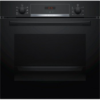 Bosch Serie 4 HBA513BB1 - Oven - 60 x 60 cm - Zwart