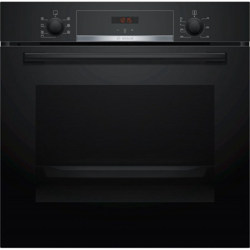 Bosch Serie 4 HBA513BB1 - Oven - 60 x 60 cm - Zwart