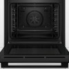 Bosch Serie 4 HBA513BB1 - Oven - 60 x 60 cm - Zwart