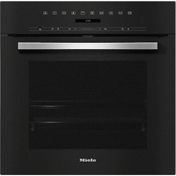 Miele H 7165 BP - Inbouwoven - 76L - Obsidiaanzwart