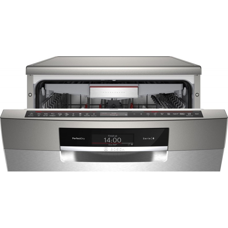 Bosch SMS8YCI03E - Serie 8 - Vrijstaande vaatwasser