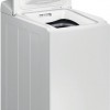 Whirlpool 6th Sense TDLR 65230L BE - Wasmachine Bovenlader - 6,5 kg - NL/FR