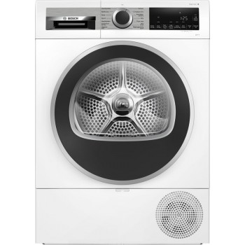 Bosch WQG233D1NL - Serie 6 - Wasdroger - Warmtepompdroger