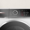 Bosch WGB244A5NL - Serie 8 - Wasmachine met stoom - 1400 rpm - 20% zuiniger dan energielabel A - Automatisch doseren - Zeer stil - Home Connect