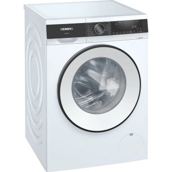 Siemens WG56G2MAFG - iQ500 - Wasmachine - Energielabel B