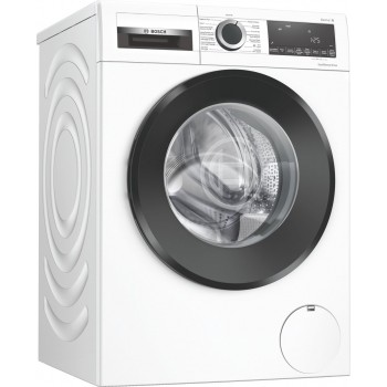 Bosch WGG14402FG - Serie 6 - Wasmachine - 1400 rpm 