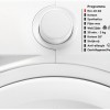 AEG LF628600 6000 serie ProSense® - Wasmachine - Energielabel A