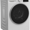 Beko B5WT584106W - Autodose - Wasmachine - Wit