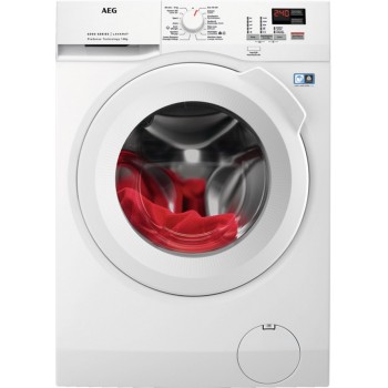 AEG LF61R840 – 6000 serie ProSense® – Wasmachine - Energielabel A - 8kg