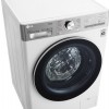 LG F4WV912A2E - 12 kg Wasmachine met TurboWash™ 39 - Slimme AI DD™ motor - Hygiënisch wassen met stoom - ThinQ™