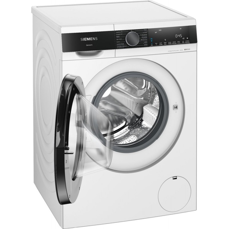 Siemens WG44G2F3FG - iQ500 - Wasmachine - Energielabel A
