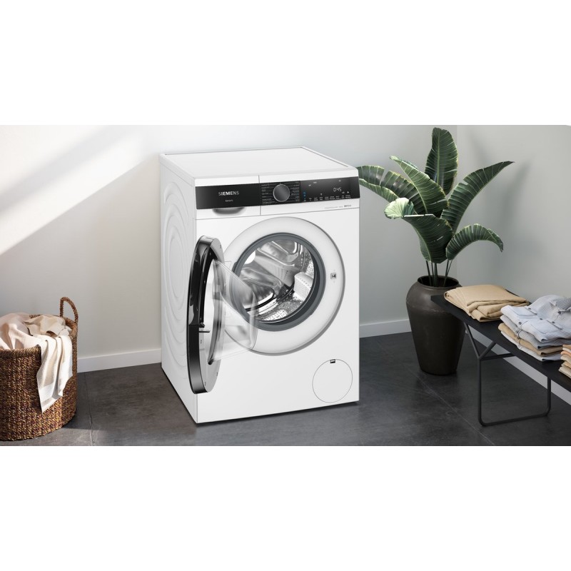 Siemens WG44G2F3FG - iQ500 - Wasmachine - Energielabel A