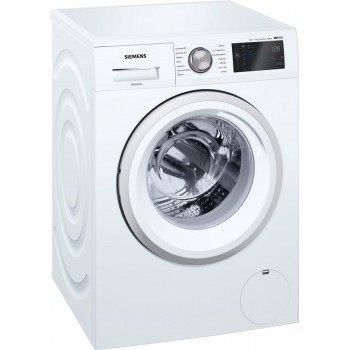 Siemens WM14T6H6NL - iQ500 - HomeConnect - Wasmachine