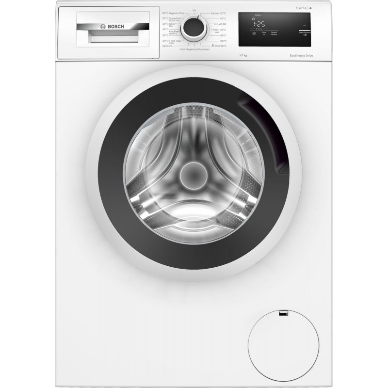Bosch WAN28050NL - Serie 4 - Wasmachine - Energielabel B