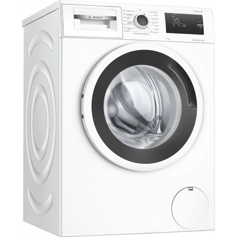 Bosch WAN28050NL - Serie 4 - Wasmachine - Energielabel B
