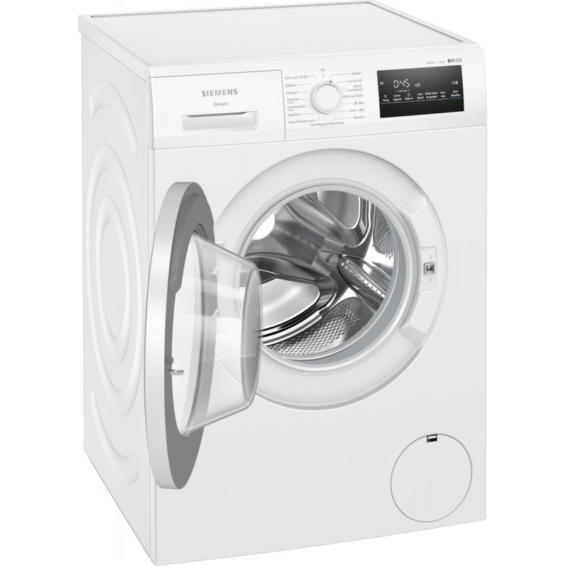 Siemens WM14N240NL - iQ300 - Wasmachine - Energielabel C