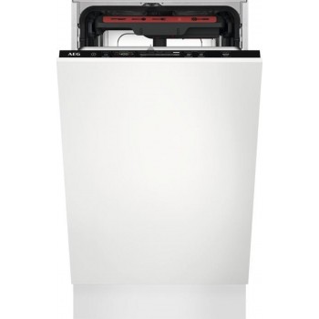 AEG FSE72507P - Inbouw vaatwasser
