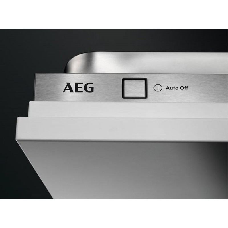 AEG FSE72507P - Inbouw vaatwasser