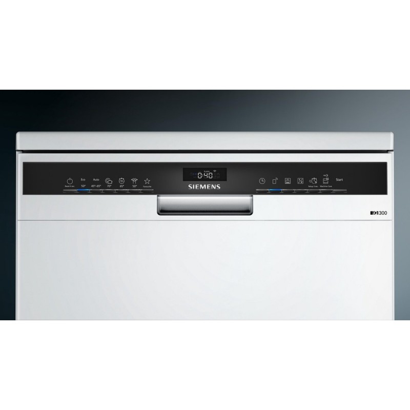 Siemens SN23EW15BE - iQ300 - Vrijstaande vaatwasser