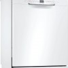 Bosch SMS2HTW54E - Serie 2 - Vrijstaande vaatwasser - Wit