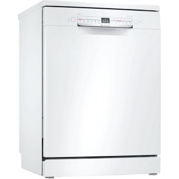 Bosch SMS2HTW54E - Serie 2 - Vrijstaande vaatwasser - Wit