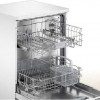 Bosch SMS2HTW54E - Serie 2 - Vrijstaande vaatwasser - Wit