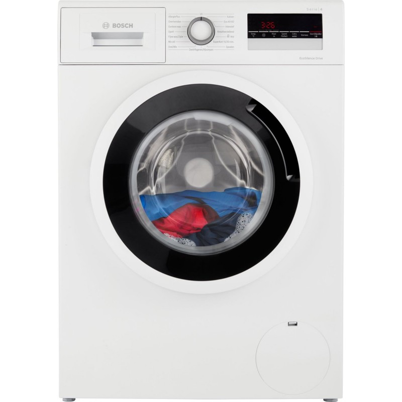 Bosch WAN28223NL - Serie 4 - Wasmachine - Energielabel C