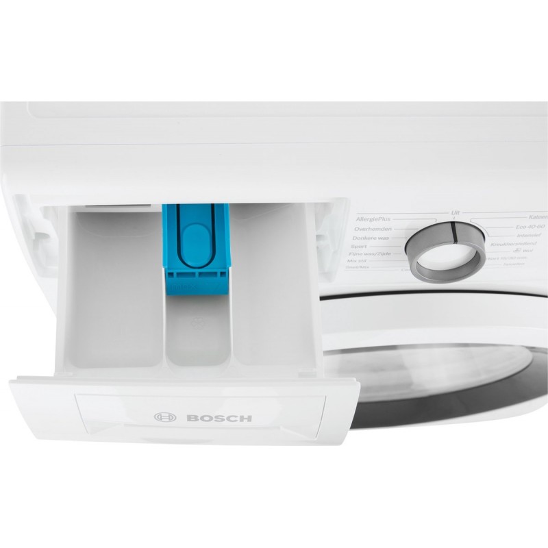 Bosch WAN28223NL - Serie 4 - Wasmachine - Energielabel C