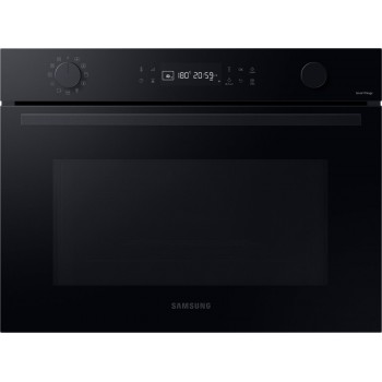 Samsung NQ5B4553FBK - Serie 4 - Inbouw combimagnetron