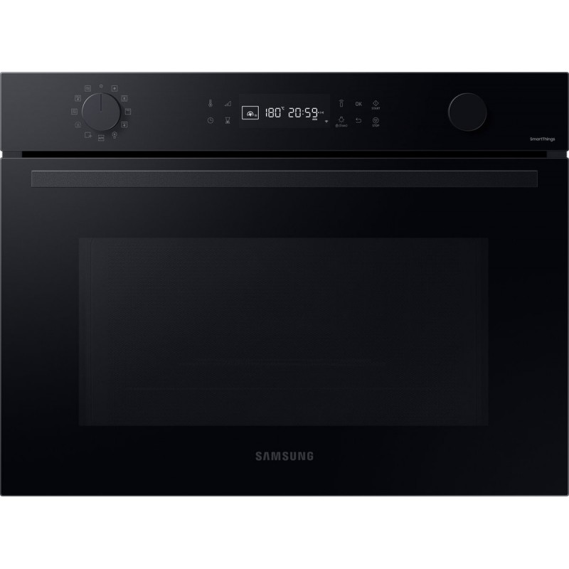 Samsung NQ5B4553FBK - Serie 4 - Inbouw combimagnetron