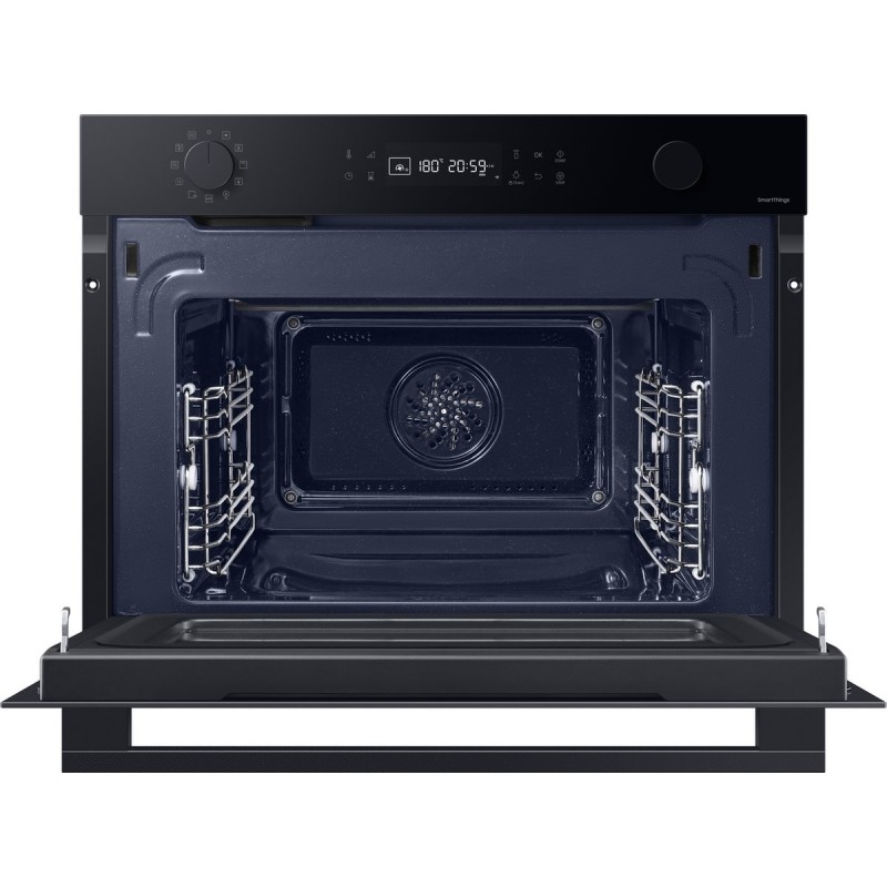 Samsung NQ5B4553FBK - Serie 4 - Inbouw combimagnetron