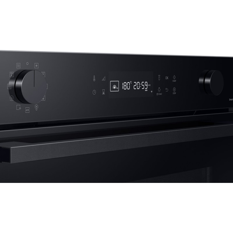 Samsung NQ5B4553FBK - Serie 4 - Inbouw combimagnetron