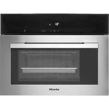 Miele DG 2740 - Inbouw stoomoven