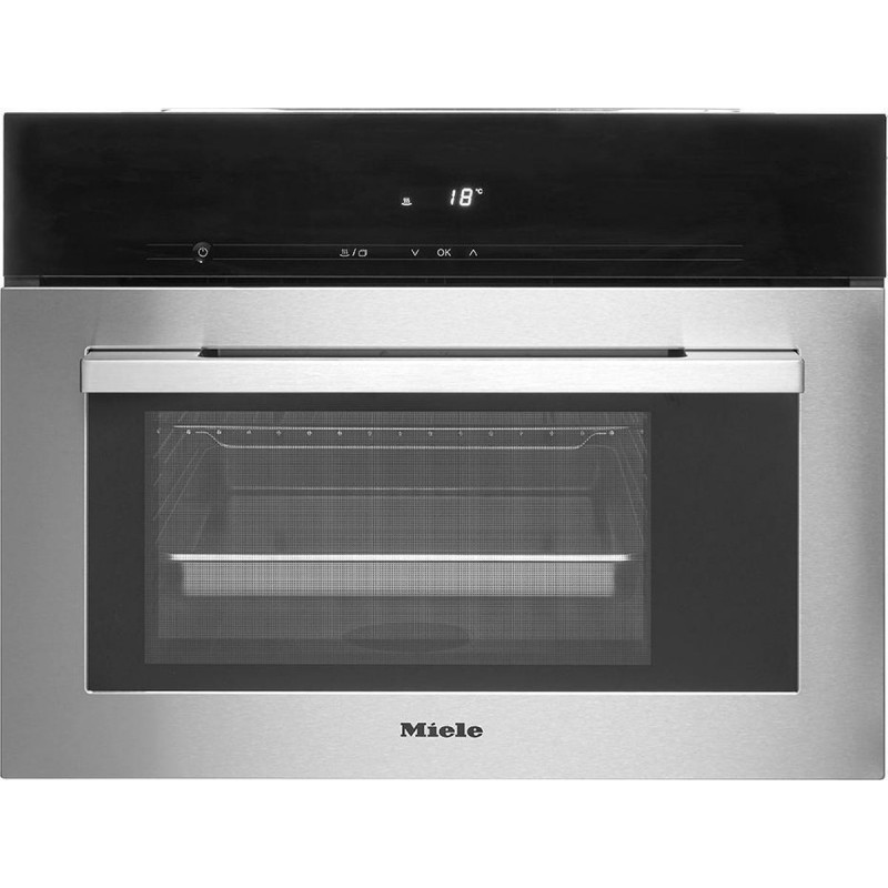 Miele DG 2740 - Inbouw stoomoven