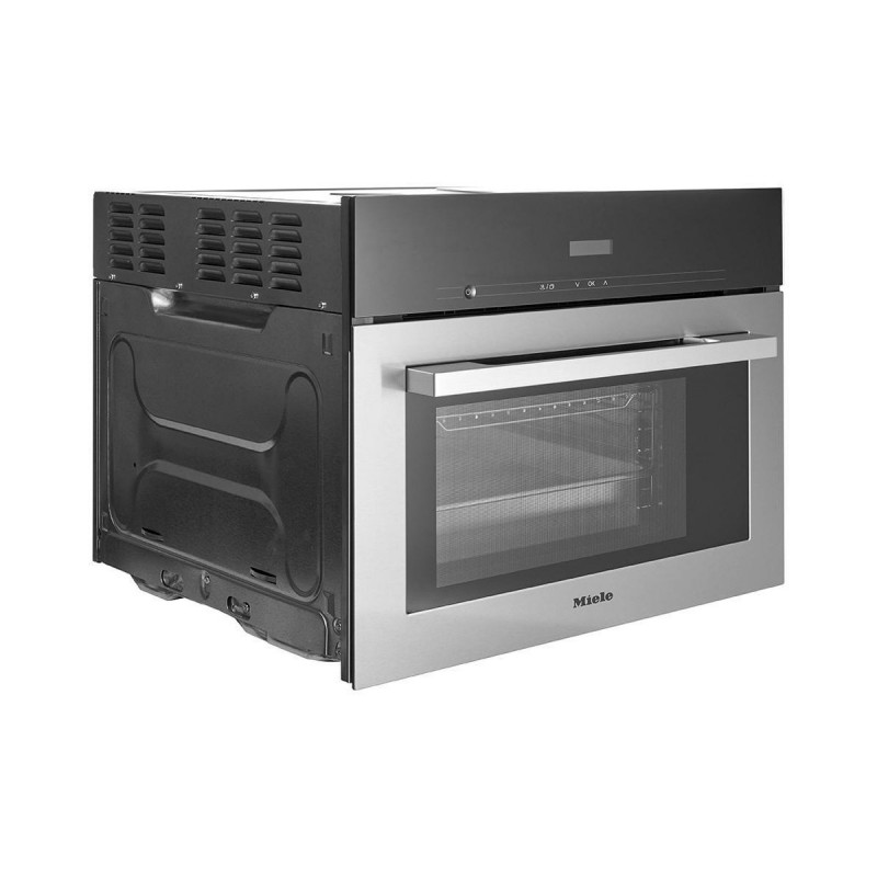 Miele DG 2740 - Inbouw stoomoven