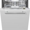 Miele G 7277 SC Vi XXL - Volledig integreerbare vaatwasser