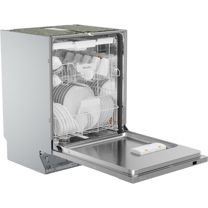 Miele G 7277 SC Vi XXL - Volledig integreerbare vaatwasser