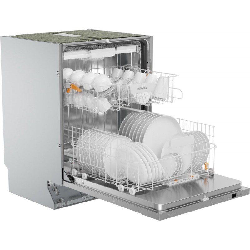 Miele G 7277 SC Vi XXL - Volledig integreerbare vaatwasser