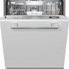 Miele G 7272 SC Vi - Volledig integreerbare vaatwasser