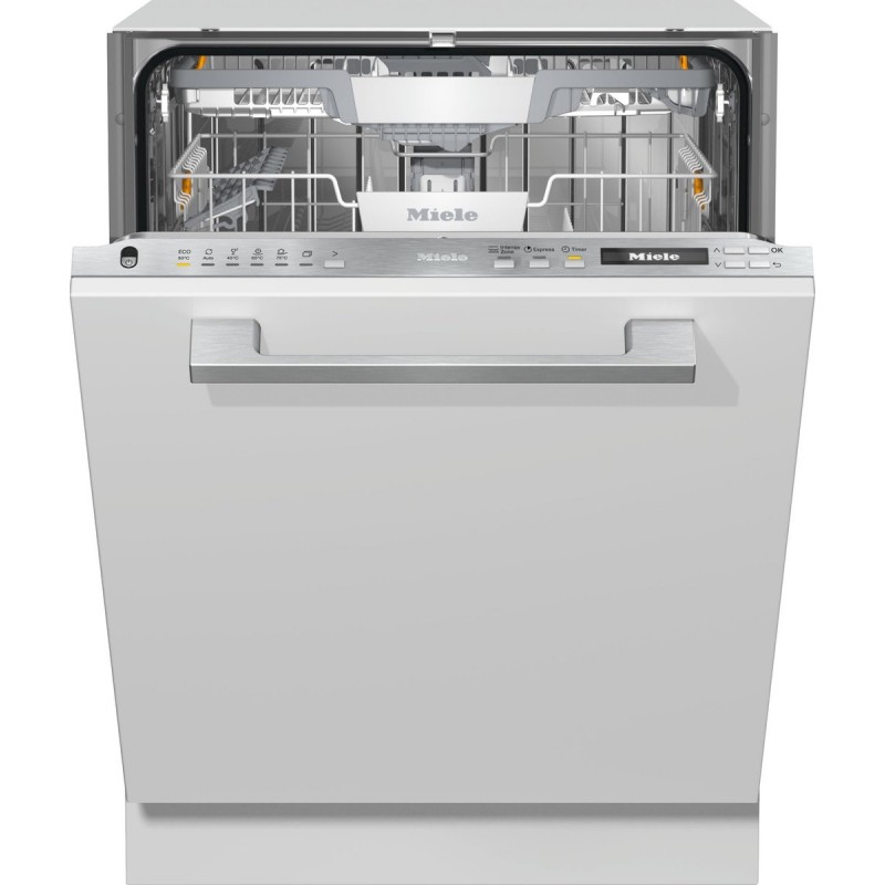 Miele G 7272 SC Vi - Volledig integreerbare vaatwasser
